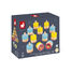 Juego de memoria auditiva J05309 Janod 6