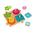 Tortugas l Madera J05337-5285 Janod 3