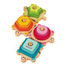 Tortugas l Madera J05337-5285 Janod 4