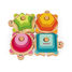 Tortugas l Madera J05337-5285 Janod 5
