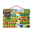 Mi jardín magnético J05463 Janod 6