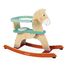 Caballo balancín Ogalo Zigolos J05980 Janod 9