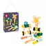 Brico'Kids barril 50 piezas J06453 Janod 6