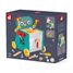 Carro robot Brico'Kids J06456 Janod 8