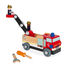 El camión de bomberos de Brico's Kids J06469 Janod 5