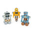 Robots de construcción Brico'Kids J06473 Janod 3