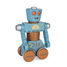 Robots de construcción Brico'Kids J06473 Janod 4