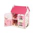 Casita de muñecas Mademoiselle J06581 Janod 2