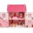 Casita de muñecas Mademoiselle J06581 Janod 3