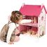 Casita de muñecas Mademoiselle J06581 Janod 5