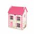 Casita de muñecas Mademoiselle J06581 Janod 6