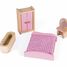 Casita de muñecas Mademoiselle J06581 Janod 8