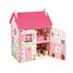 Casita de muñecas Mademoiselle J06581 Janod 1