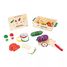 Set de Ratatouille J06626 Janod 4