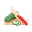 Set de Ratatouille J06626 Janod 8