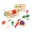 Set de Ratatouille J06626 Janod 1