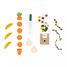 Set de Sopa J06634 Janod 6