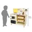 Gran cocina de madera Abuelita Alegre J06642 Janod 4