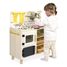 Gran cocina de madera Abuelita Alegre J06642 Janod 3