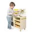 Gran cocina de madera Abuelita Alegre J06642 Janod 2