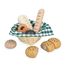 Cesta de panadería J06645 Janod 1
