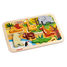 Puzzle 3D Zoo J07022-4103 Janod 2