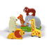 Puzzle 3D Zoo J07022-4103 Janod 5