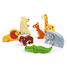 Puzzle 3D Zoo J07022-4103 Janod 6