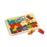 Rompecabezas 3D de mascotas J07024-3295 Janod 2