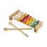 Juego de 5 instrumentos musicales de colores J07615 Janod 2