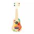 Ukelele de madera Gioia J07652 Janod 1
