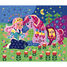 Mosaicos Ponis y Unicornios J07957 Janod 9
