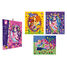 Mosaicos Ponis y Unicornios J07957 Janod 8