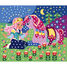 Mosaicos Ponis y Unicornios J07957 Janod 6