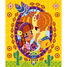 Mosaicos Ponis y Unicornios J07957 Janod 4