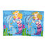 Mosaicos Delfines y Sirenas J07961 Janod 7