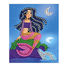 Mosaicos Delfines y Sirenas J07961 Janod 3