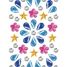 Multiactividades 6 Decoraciones De Arcoíris Para Crear J07972 Janod 4
