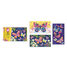 Mariposas de arena fluorescente J07991 Janod 8