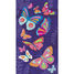 Mariposas de arena fluorescente J07991 Janod 5