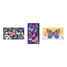 Mariposas de arena fluorescente J07991 Janod 3