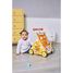 Carrito multiactividades Gato J08005 Janod 9