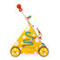 Carrito multiactividades Gato J08005 Janod 2