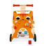 Carrito multiactividades Gato J08005 Janod 3