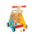 Carrito multiactividades Gato J08005 Janod 4