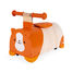 Hámster correpasillos J08050 Janod 9