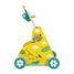 Carrito andador multiactividades de madera Tropik J08269 Janod 7