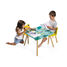 Mesa y sillas infantiles Tropik J08273 Janod 3