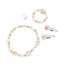 Juego de joyas Unicornio J08880 Janod 1