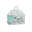 6 pasadores con purpurina para crear - Little Pets J09181 Janod 1